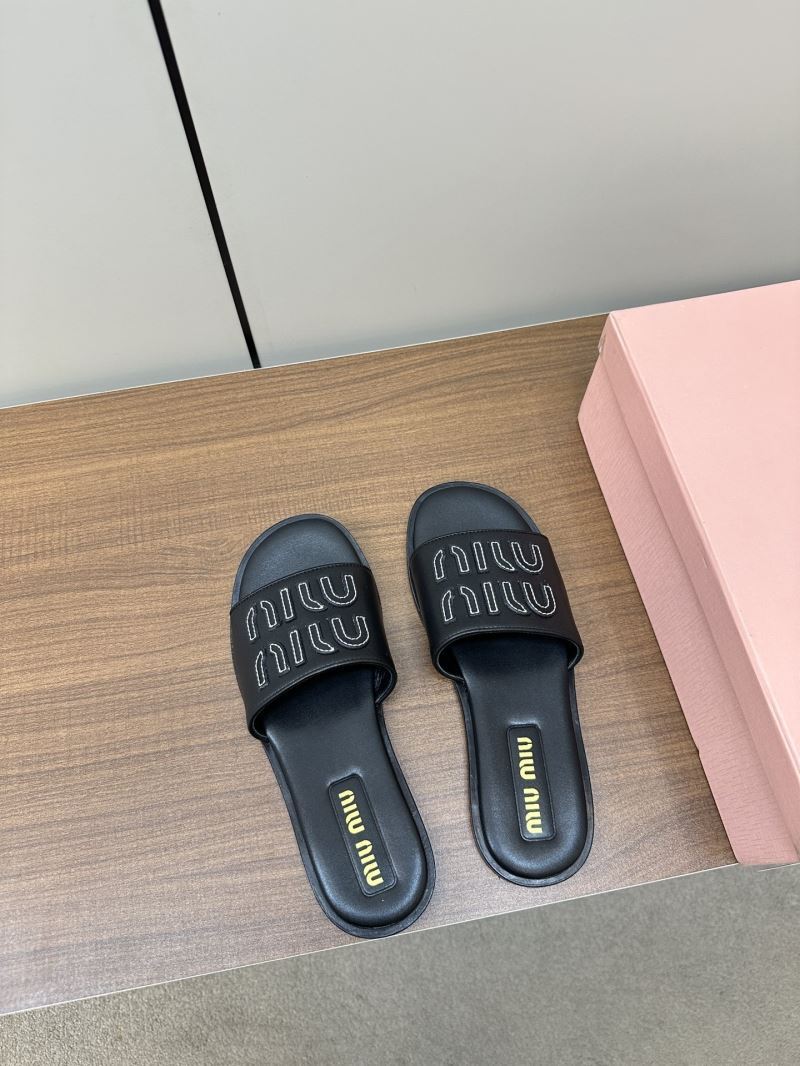 Miu Miu Sandals